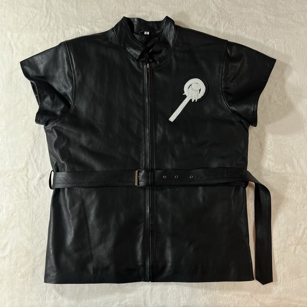 Game Of Thrones Peter Dinklage Tyrion Lannister Inspired Costume Vest cosplay S